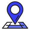 Picto GPS