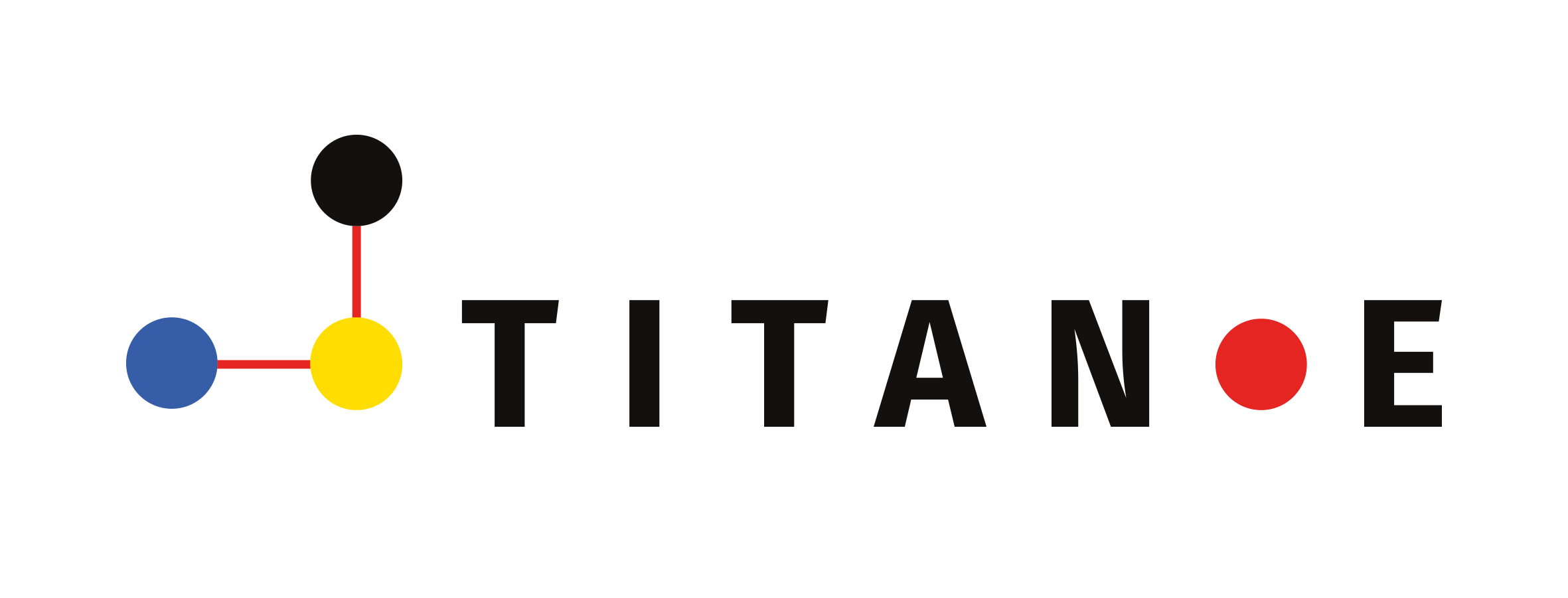 Logo TITAN-E