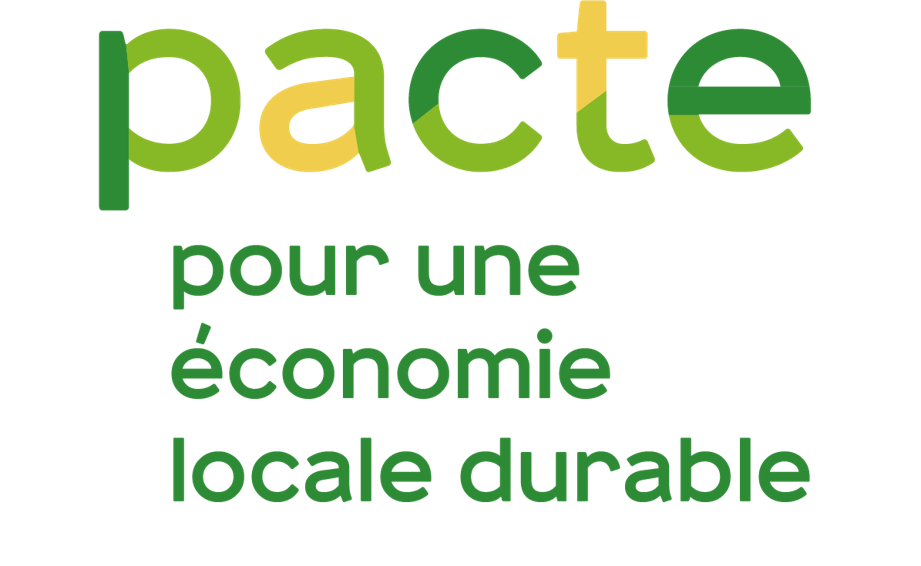 pacte pour une économie locale et durable