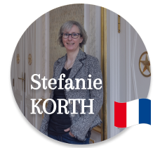 Stefanie Korth JurisInfo franco allemand CCI Alsace Eurométropole