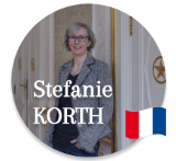 Stefanie Korth JurisInfo franco allemand CCI Alsace Eurométropole