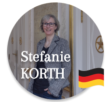 Stefanie Korth JurisInfo franco allemand CCI Alsace Eurométropole
