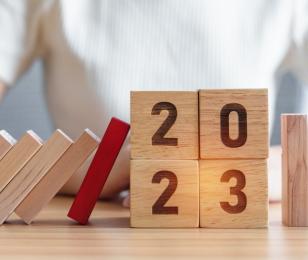 Calendrier 2023