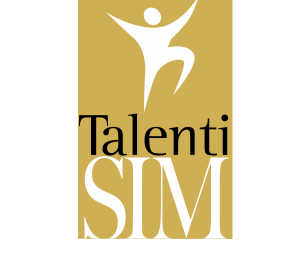 TalentiSIM logo