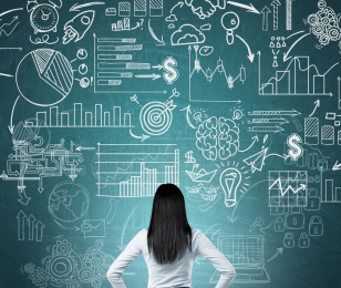 Business model canvas