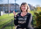 Portrait Fabienne CIRONNEAU