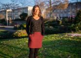 Portrait Amandine AMAT