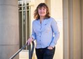 Portrait Christine REINHERR