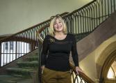 Portrait Pascale DEHAYE