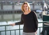 Portrait Christelle DAGUET