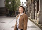Portrait Anne-Valérie DERRENDINGER
