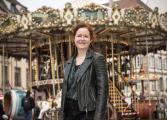 Portrait Lise THEVENOT