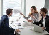 Médiation et arbitrage 