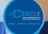 Bannière Cercle des  Partenaires
