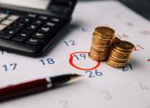 Calendrier fiscal et social