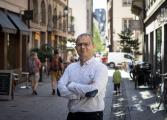 Portrait Michel FAGOT