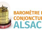 Baromètre conjoncture Alsace