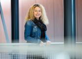 Portrait de Catherine KELLER - copyright Serge NIED