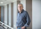 Portrait de Daniel FOEHRENBACHER - Copyright Dorothée Parent