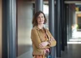 Portrait de Séverine Nicastro - Copyright Dorothée Parent