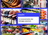 Enquête de la consommation des ménages alsaciens