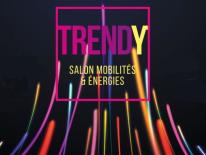 Salon Trendy 2023