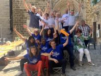 Groupe porteurs de projets