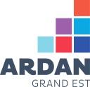 Logo ARDAN Grand Est