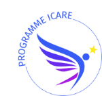 Logo programme ICARE