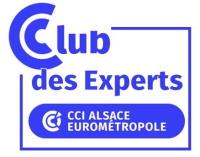 Logo Club des Experts