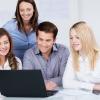 La CCI s'invite en classe