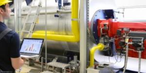 Installation d'énergie