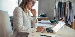 Repreneur d'entreprise