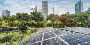 Energie renouvelable