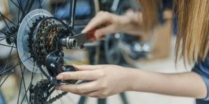 micro-entreprise_réparation et entretien de vélos
