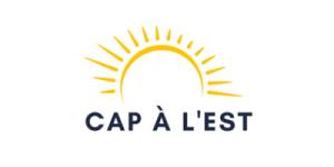 logo Association CAP A L EST
