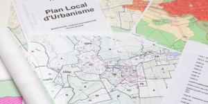 plans et cartes