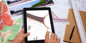 plans et cartes