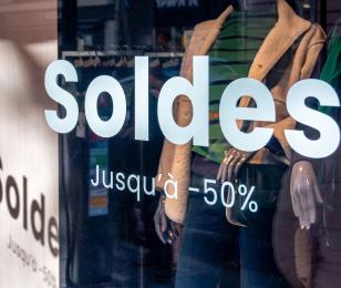 Soldes