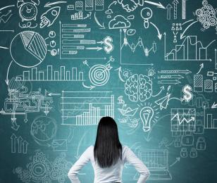 Business model canvas