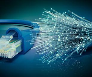 cables cuivre et fibre